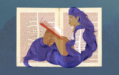 Convocatoria para participar en el Coloquio del Pregrado en Literatura