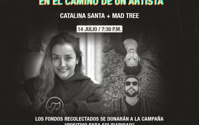 Derecho de autor. Aprendizajes, aciertos y reflexiones en el camino de un artista.