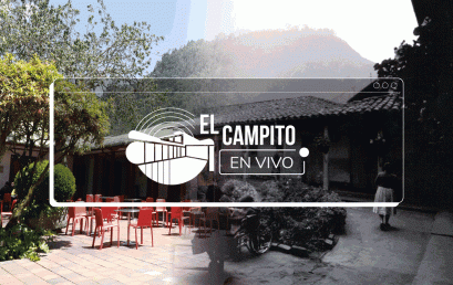 Lanzamiento del Campito – en vivo: Concierto de los Ensambles de Jazz y del Caribe