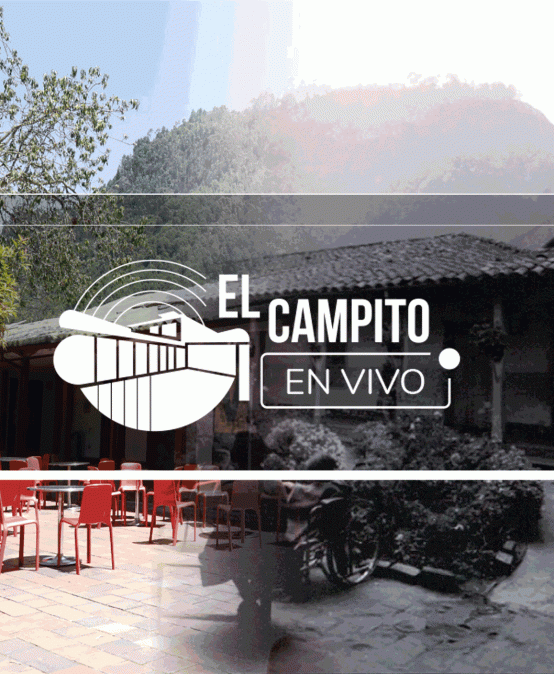 Lanzamiento del Campito – en vivo: Concierto de los Ensambles de Jazz y del Caribe