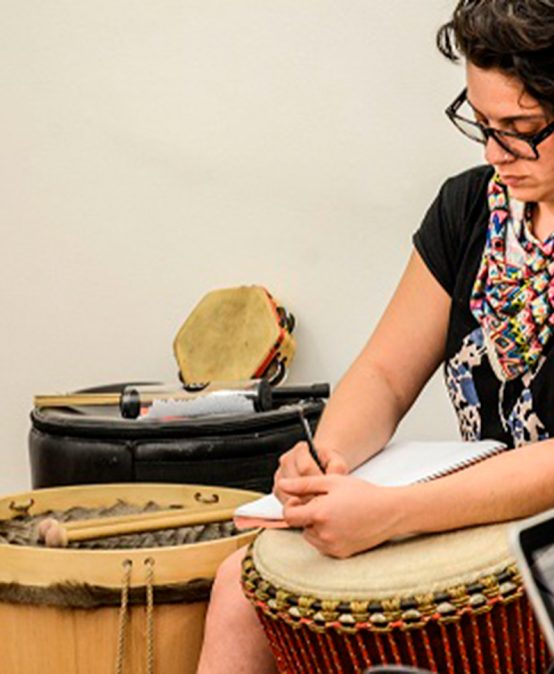 Charla: Estímulos Idartes para el sector del emprendimiento musical