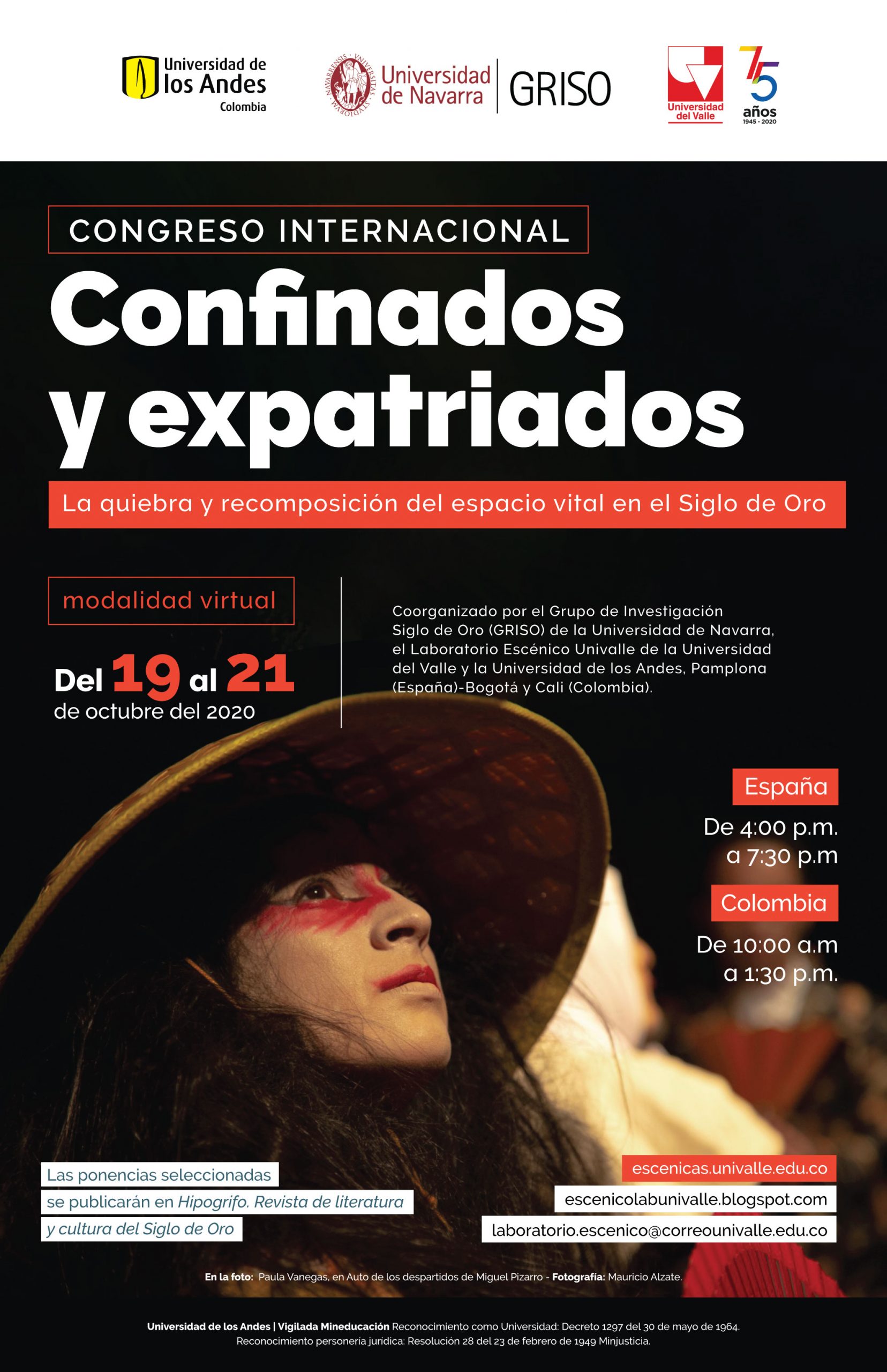 Congreso Áureo