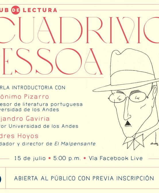 Cuadrivio Pessoa