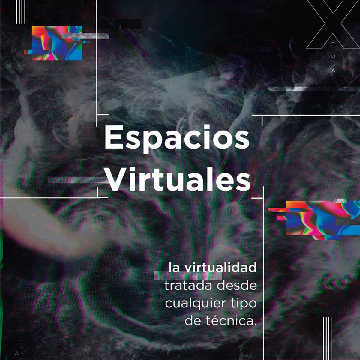 Nueves proyectos seleccionados de estudiantes y egresados de Arte.