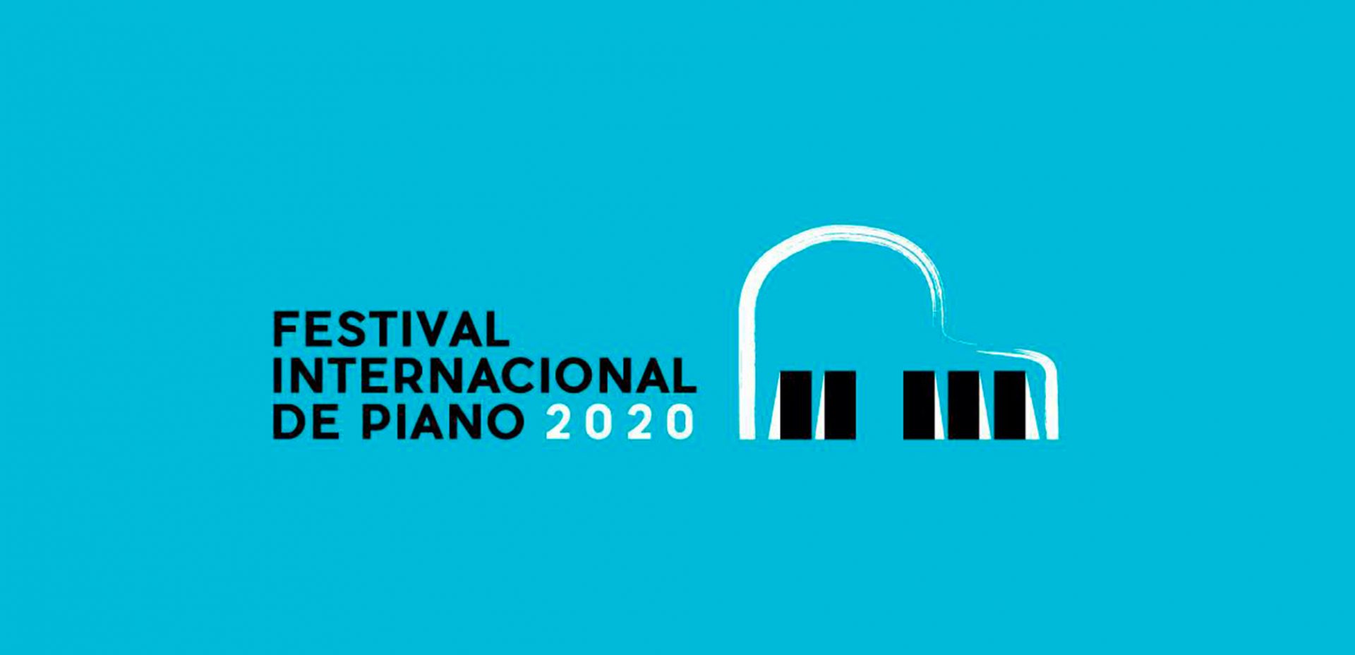 Las actividades del festival serán del 31 de julio al 28 de agosto de 2020.