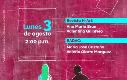 Presentación de prácticas