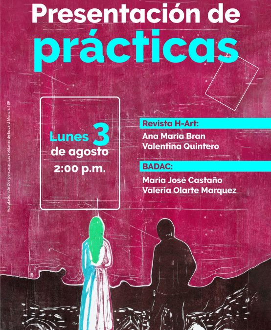 Presentación de prácticas