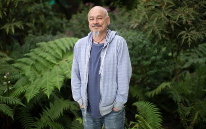 Nuestro profesor del CEPER Omar Rincón es nombrado profesor titular de la Universidad de los Andes
