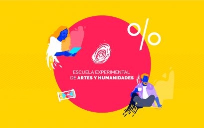 Descuentos en los cursos cortos y programas de la Escuela experimental de Artes y Humanidades