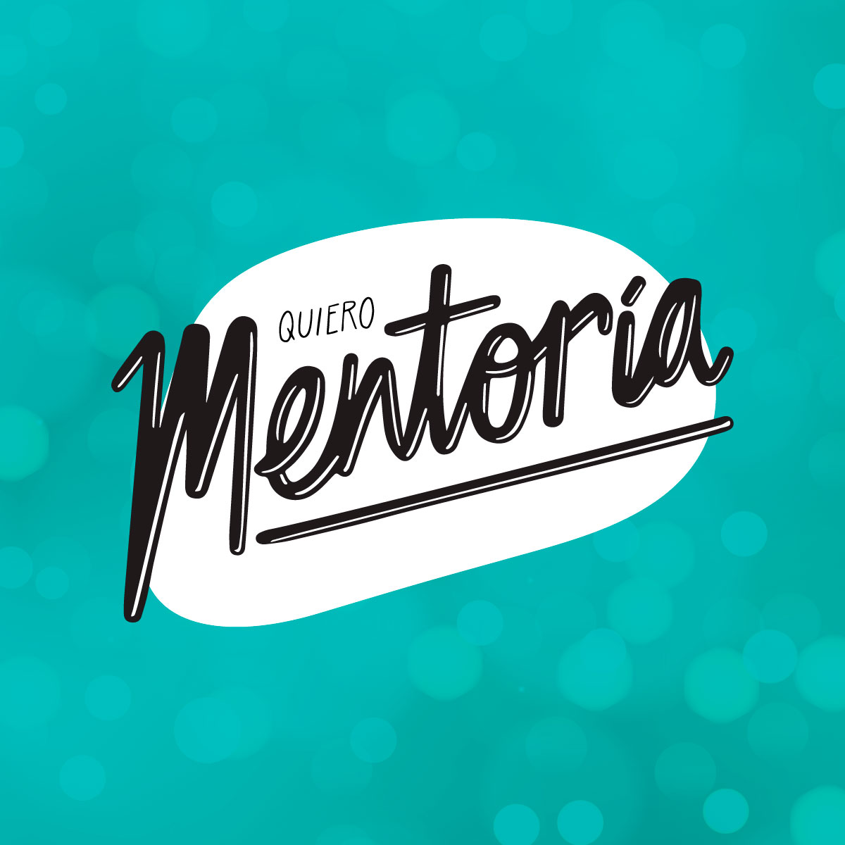 Convocatoria programa Quiero Mentoría
