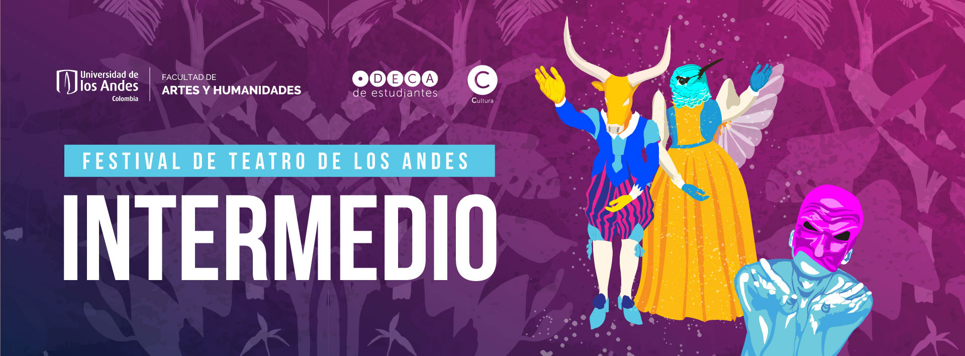 Festival de Teatro de Los Andes Intermedio