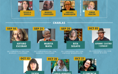 Diálogos divergentes de la comunicación
