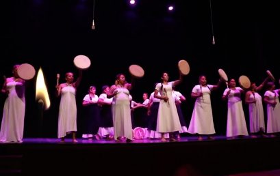 Estreno | Las Tamboreras del Cauca