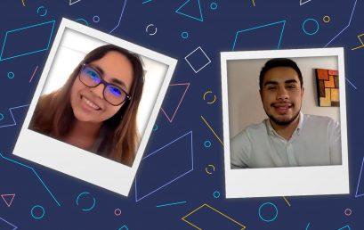 El Tiempo y el BADAC: dos experiencias de práctica profesional para Literatura