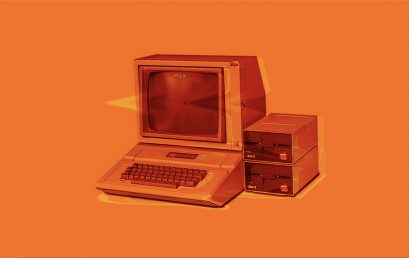 ¿Por qué estudiar una Maestría en Humanidades Digitales?