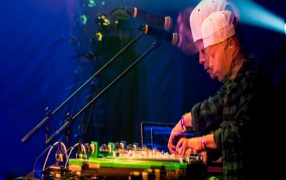 Becas para el Fortalecimiento al Ecosistema de la Música en Bogotá