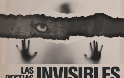 Lanzamiento podcast: Las bestias invisibles