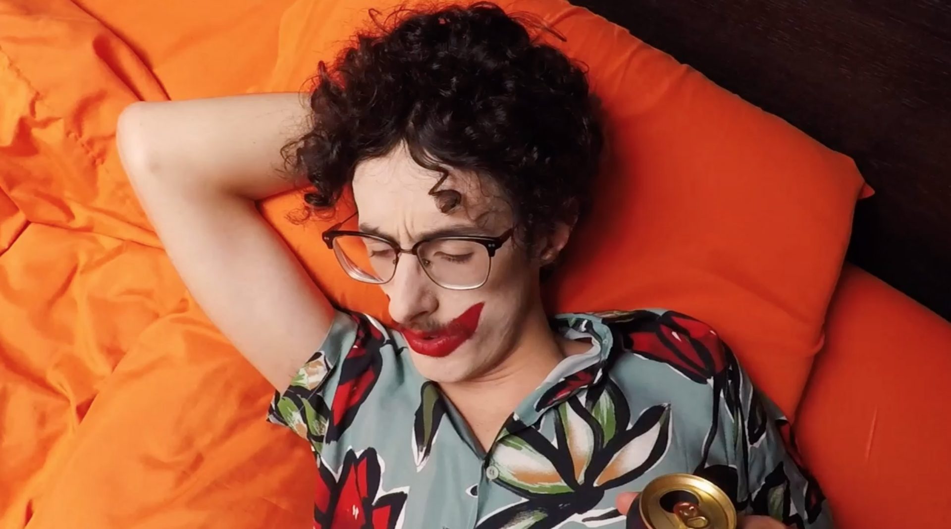 Estreno | Media Naranja | Circosis