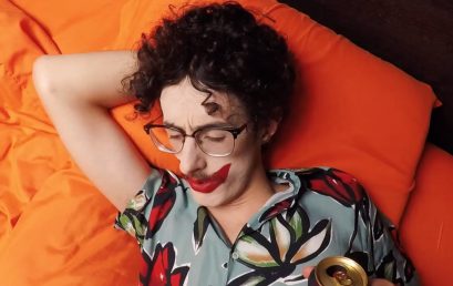 Estreno | Media Naranja | Circosis