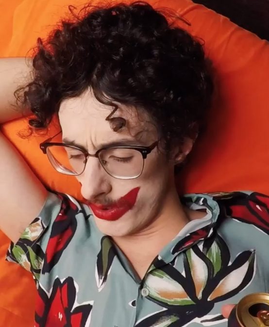 Estreno | Media Naranja | Circosis