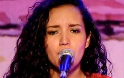 Egresados: Lizeth Paola Rodríguez gana premio en el Mono Núñez