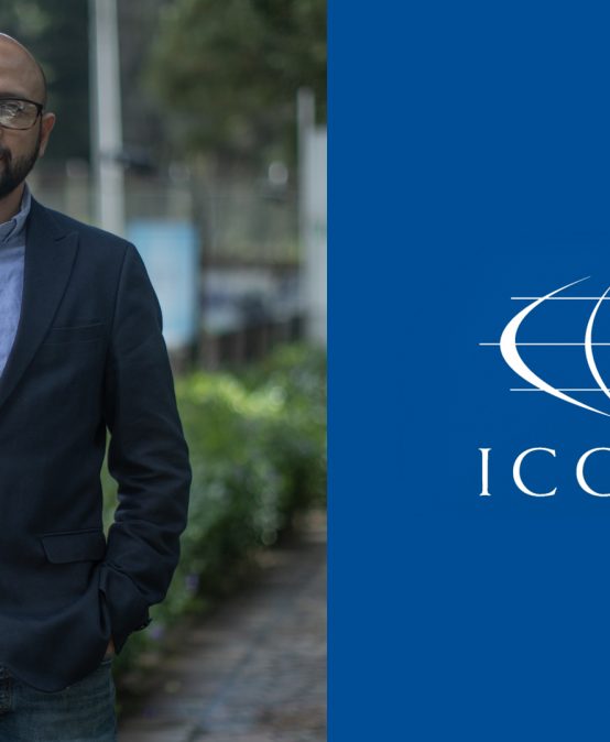 Seminario web del ICCROM: Heritage Conservation Learning in the COVID World: Challenges & Opportunities