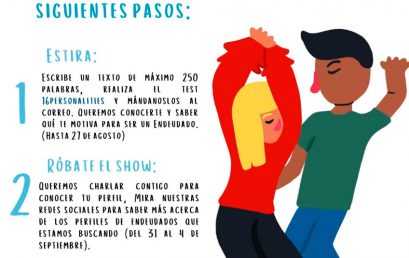 Convocatoria agrupación editorial EnDeuda
