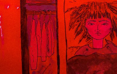 La poesía prospera en el aislamiento: trabajos de los estudiantes del Seminario de poesía española contemporánea