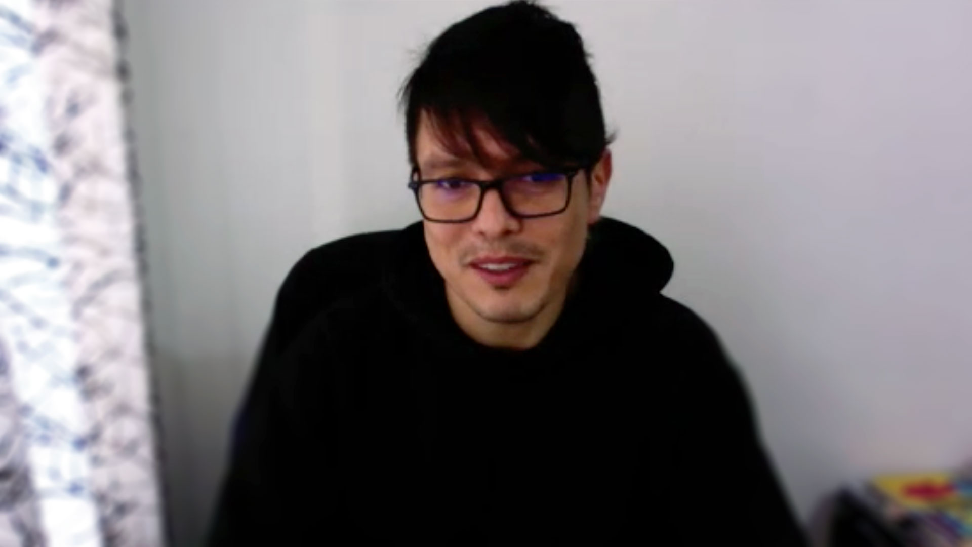 Hugo discute las posibilidades del arte para cuestionar el diseño patriarcal de las tecnologías