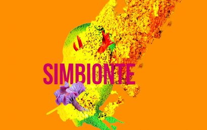 Simbionte: circuito de proyectos de grado de arte