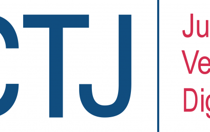 Convocatorias equipo de comunicaciones ICTJ