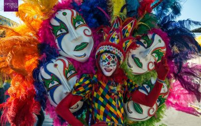 Carnaval de Barranquilla