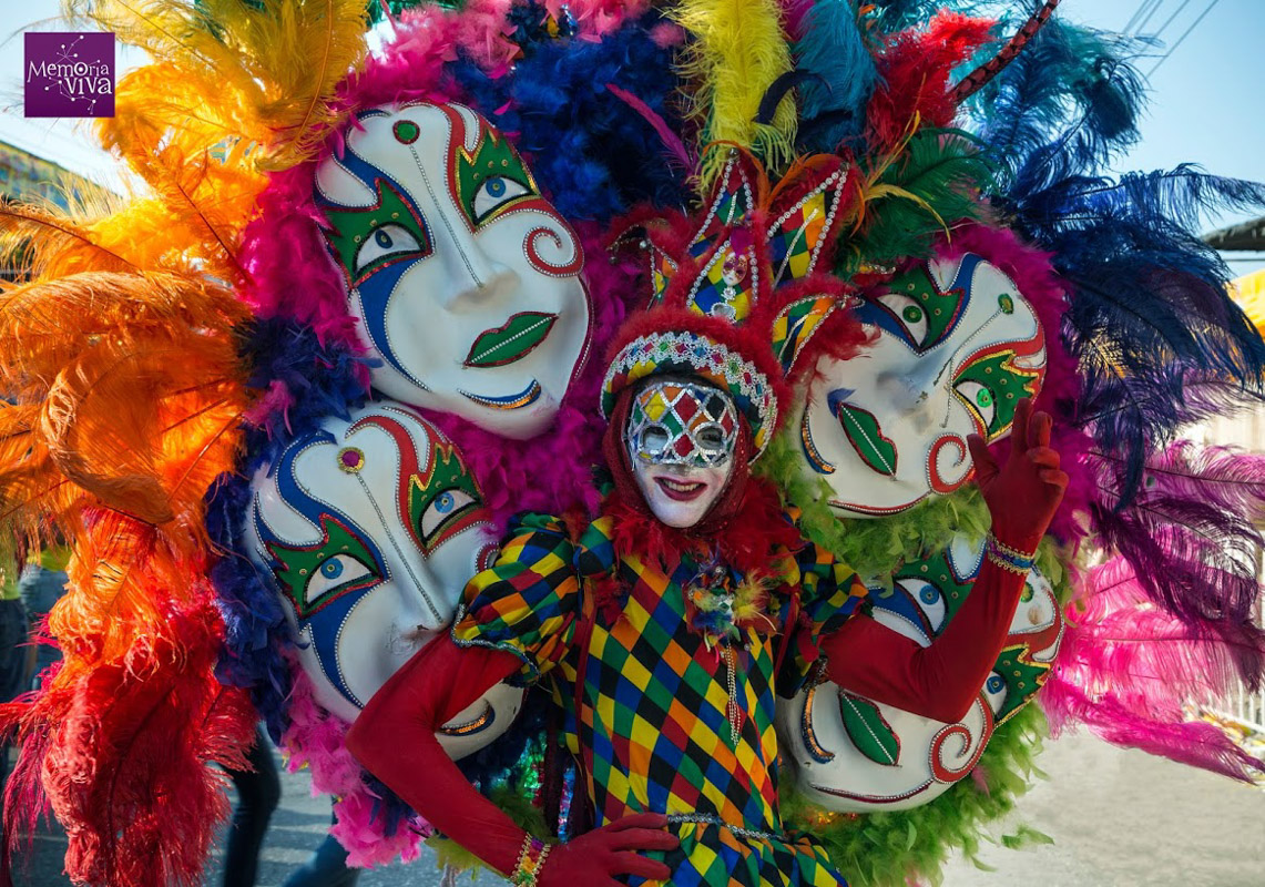 Carnaval de Barranquilla