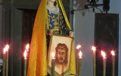 Las procesiones de Semana Santa de Popayán