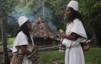 Sistema de conocimiento ancestral de los pueblos Arahuaco, Kankuamo, Kogui y Wiwa de la Sierra Nevada de Santa Marta