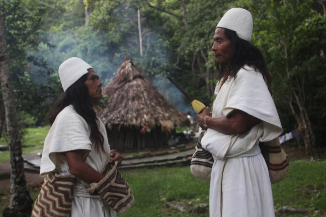 Sistema de conocimiento ancestral de los pueblos Arahuaco, Kankuamo, Kogui y Wiwa de la Sierra Nevada de Santa Marta
