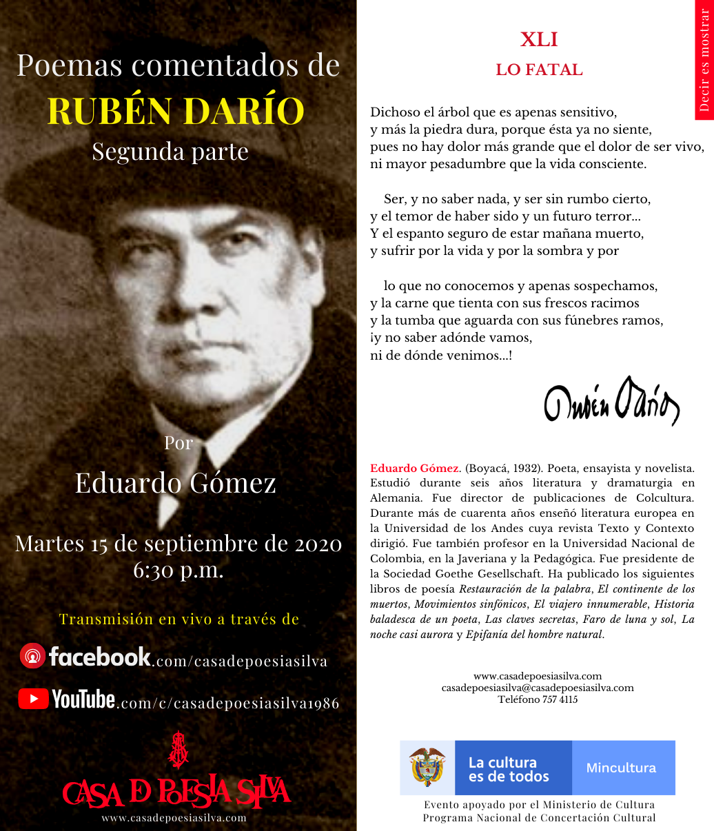 Eduardo Gómez