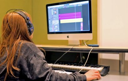 ¿Por qué estudiar un pregrado en Música?