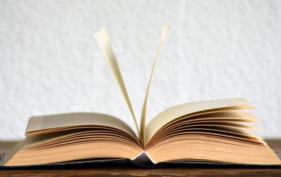 Conversatorio: Lecturas Compartidas – Escribir lo invisible