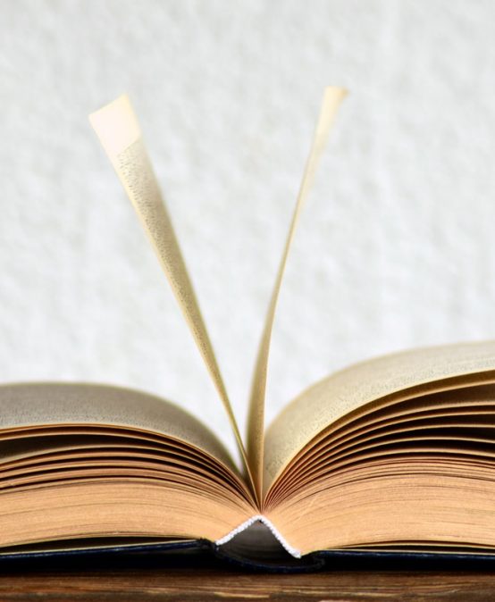 Conversatorio: Lecturas Compartidas – Escribir lo invisible
