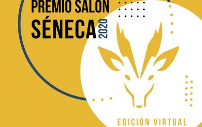 Convocatoria Premio Salón Séneca 2020