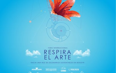 Foro Internacional Respira el arte