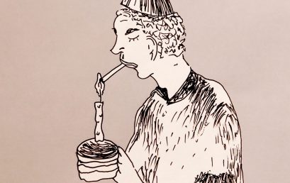 Viernes de Dibujo