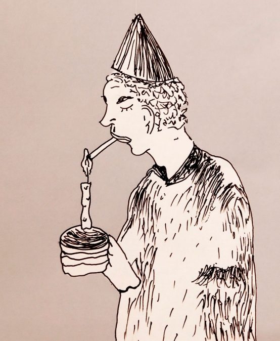 Viernes de Dibujo