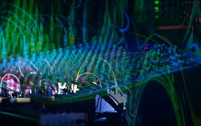 Festival internacional de música electroacústica | SPECTRA – lado B