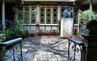 Lea los poemas de uniandinos que ganaron mención de honor en el concurso de la Casa de Poesía Silva