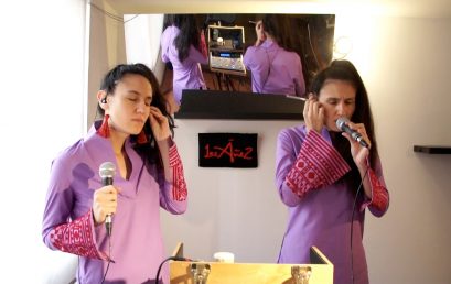 Concierto del mediodía: Las Áñez, cantautoras