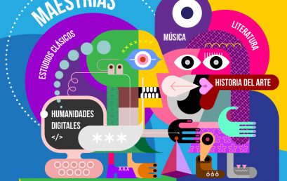 Casa abierta posgrados