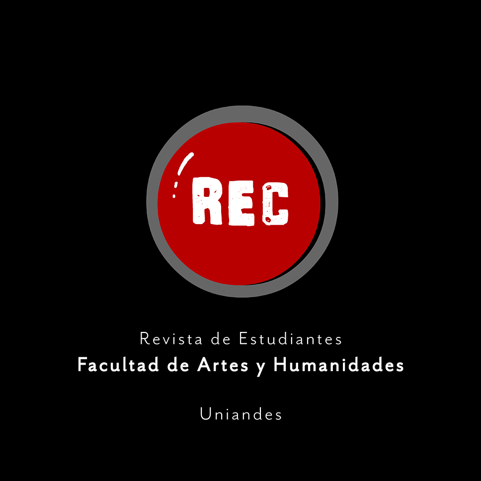 Creación de comité editorial | Revista REC