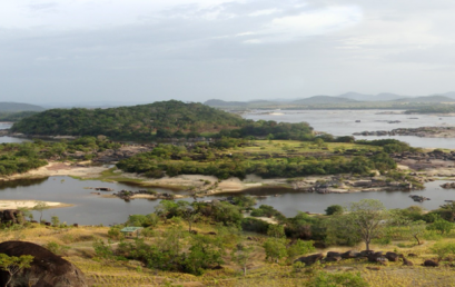 Ancient potters of the Orinoco: New insights on precolonial technologies and interaction spheresin the Atures Rapids, Venezuela (100BC-AD1500)
